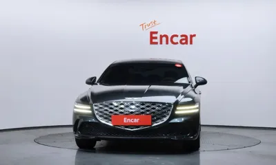 Genesis G80 2025, 9829 км, за 32375.29 USD