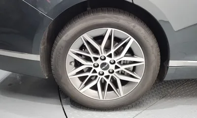 Genesis G80 2025, 9829 км, за 32375.29 USD