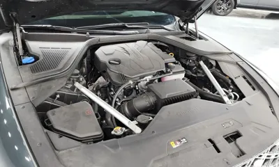 Genesis G80 2025, 9829 км, за 32164.89 USD - фото 6