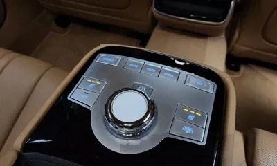 Genesis G80 2025, 9829 км, за 32164.89 USD - фото 19