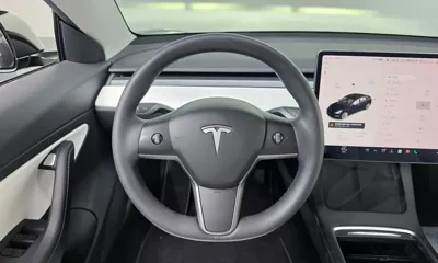 Tesla Model 3 2021, 88935 км, за 21146.23 USD - фото 13