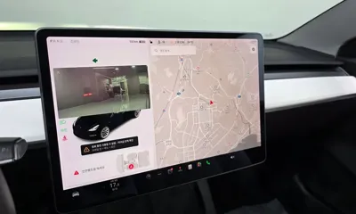 Tesla Model 3 2021, 88935 км, за 21146.23 USD - фото 14