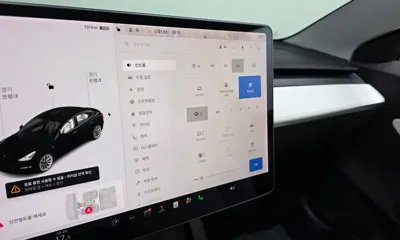 Tesla Model 3 2021, 88935 км, за 21146.23 USD - фото 17