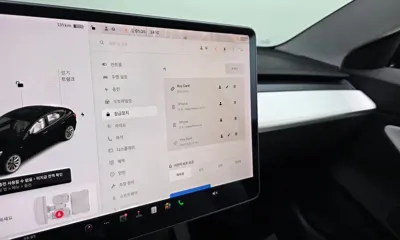 Tesla Model 3 2021, 88935 км, за 21146.23 USD - фото 19
