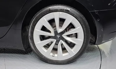 Tesla Model 3 2021, 88935 км, за 21146.23 USD - фото 21