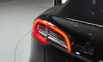 Tesla Model 3 2021, 88935 км, за 21146.23 USD - фото 23