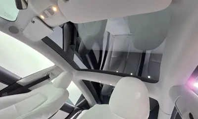 Tesla Model 3 2021, 88935 км, за 21146.23 USD - фото 32