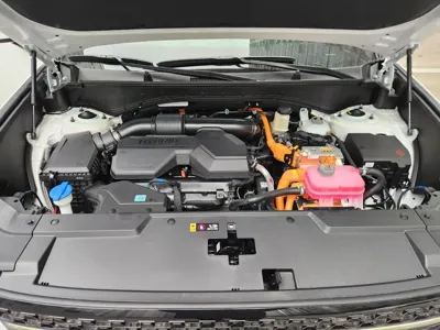 Hyundai Santafe 2025, 1570 км, за 17773.37 USD - фото 6