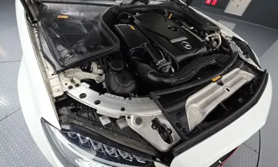Mercedes-Benz C-Class 2016, 168609 км, за 6837.27 USD - фото 6
