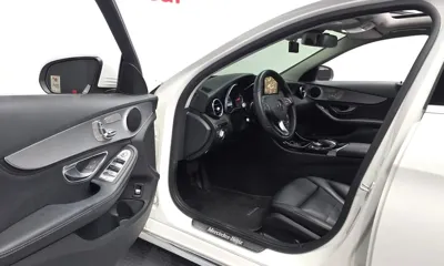 Mercedes-Benz C-Class 2016, 168609 км, за 6837.27 USD - фото 10