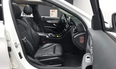 Mercedes-Benz C-Class 2016, 168609 км, за 6837.27 USD - фото 11
