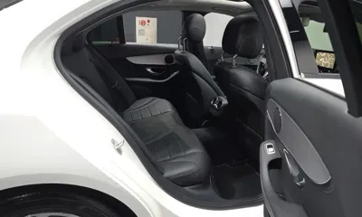 Mercedes-Benz C-Class 2016, 168609 км, за 6837.27 USD - фото 12