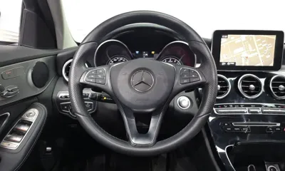 Mercedes-Benz C-Class 2016, 168609 км, за 6837.27 USD - фото 13