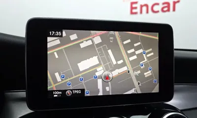 Mercedes-Benz C-Class 2016, 168609 км, за 6837.27 USD - фото 15