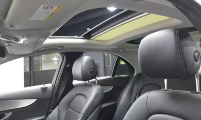 Mercedes-Benz C-Class 2016, 168609 км, за 6837.27 USD - фото 19