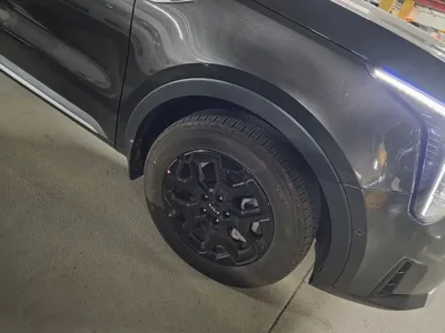 Kia Sorento 2025, 16000 км, за 16552.1 USD - фото 20