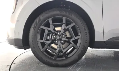 Kia Canival 2026, 3854 км, за 32851.97 USD