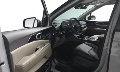 Kia Canival 2026, 3854 км, за 32851.97 USD - фото 10