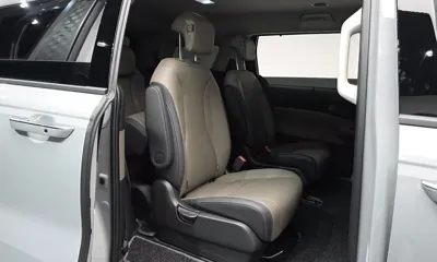 Kia Canival 2026, 3854 км, за 32851.97 USD - фото 11