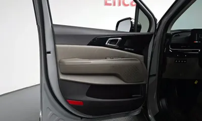 Kia Canival 2026, 3854 км, за 32851.97 USD - фото 25