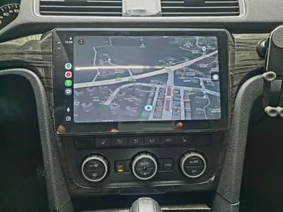 Volkswagen Passat 2015, 112700 км, за 2986.74 USD - фото 8