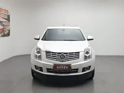 Cadillac SRX 2015, 105399 км, за 4384.85 USD