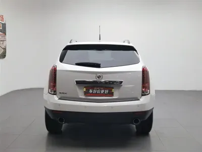 Cadillac SRX 2015, 105399 км, за 4384.85 USD