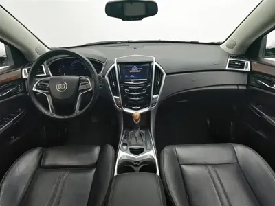 Cadillac SRX 2015, 105399 км, за 4384.85 USD