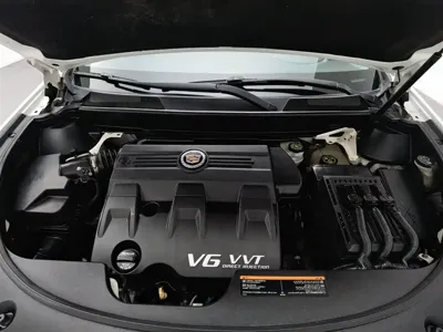 Cadillac SRX 2015, 105399 км, за 4384.85 USD - фото 6
