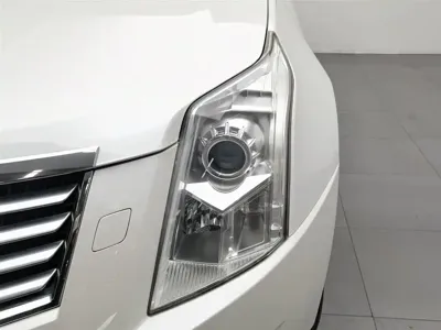 Cadillac SRX 2015, 105399 км, за 4384.85 USD - фото 7