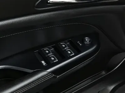 Cadillac SRX 2015, 105399 км, за 4384.85 USD - фото 9