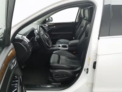 Cadillac SRX 2015, 105399 км, за 4384.85 USD - фото 10