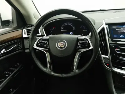 Cadillac SRX 2015, 105399 км, за 4384.85 USD - фото 11
