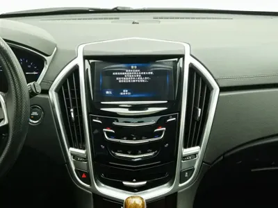 Cadillac SRX 2015, 105399 км, за 4384.85 USD - фото 12