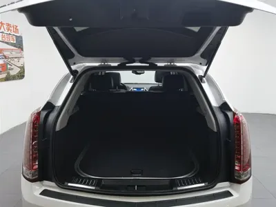 Cadillac SRX 2015, 105399 км, за 4384.85 USD - фото 16