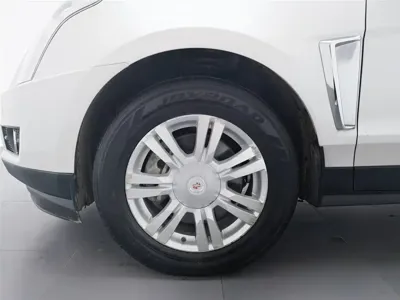 Cadillac SRX 2015, 105399 км, за 4384.85 USD - фото 17
