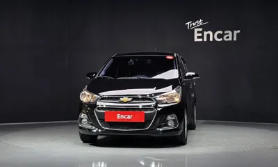 ChevroletGMDaewoo Spark 2017, 75503 км, за 3503.44 USD