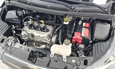 ChevroletGMDaewoo Spark 2017, 75503 км, за 3503.44 USD - фото 6