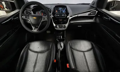 ChevroletGMDaewoo Spark 2017, 75503 км, за 3503.44 USD - фото 7
