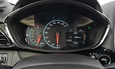ChevroletGMDaewoo Spark 2017, 75503 км, за 3503.44 USD - фото 8
