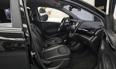 ChevroletGMDaewoo Spark 2017, 75503 км, за 3503.44 USD - фото 11