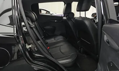 ChevroletGMDaewoo Spark 2017, 75503 км, за 3503.44 USD - фото 12