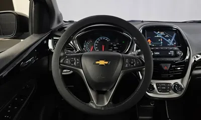 ChevroletGMDaewoo Spark 2017, 75503 км, за 3503.44 USD - фото 13