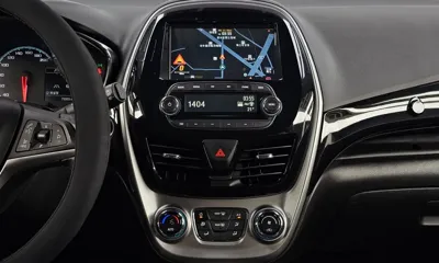 ChevroletGMDaewoo Spark 2017, 75503 км, за 3503.44 USD - фото 14
