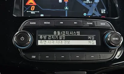 ChevroletGMDaewoo Spark 2017, 75503 км, за 3503.44 USD - фото 16