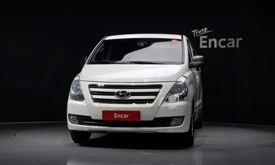 Hyundai Starex 2018, 69120 км, за 11567.96 USD