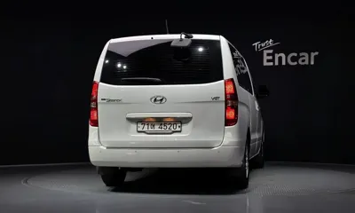 Hyundai Starex 2018, 69120 км, за 11567.96 USD
