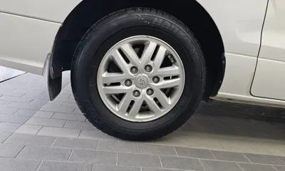 Hyundai Starex 2018, 69120 км, за 11567.96 USD