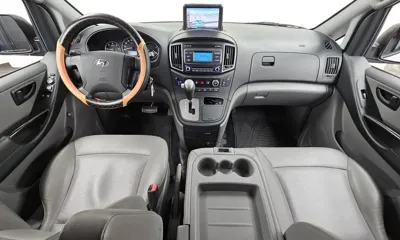 Hyundai Starex 2018, 69120 км, за 11567.96 USD - фото 7