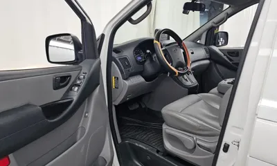 Hyundai Starex 2018, 69120 км, за 11567.96 USD - фото 10